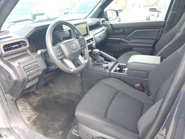 used 2025 Toyota 4Runner car, priced at $45,374