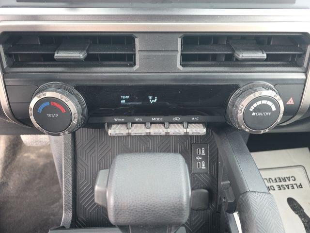 used 2025 Toyota 4Runner car, priced at $45,374