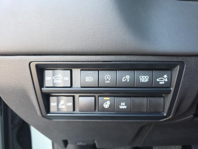 used 2024 Toyota Tundra car, priced at $55,998