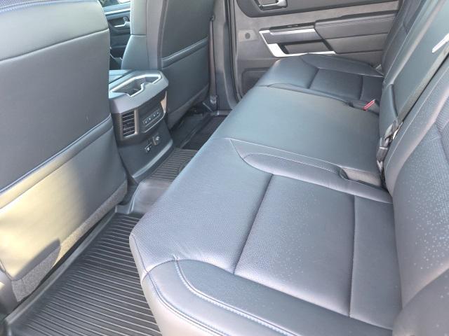 used 2024 Toyota Tundra car, priced at $55,998