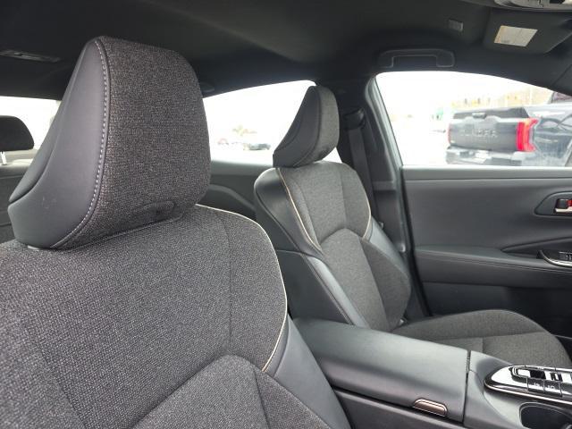 used 2024 Toyota Crown car, priced at $33,998