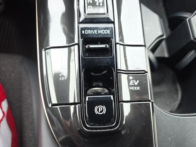 used 2024 Toyota Crown car, priced at $33,998