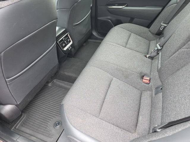 used 2024 Toyota Crown car, priced at $33,998