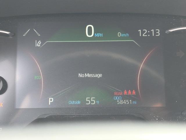 used 2024 Toyota RAV4 car, priced at $26,998