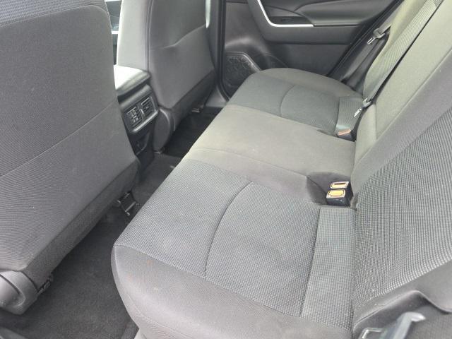 used 2024 Toyota RAV4 car, priced at $26,998