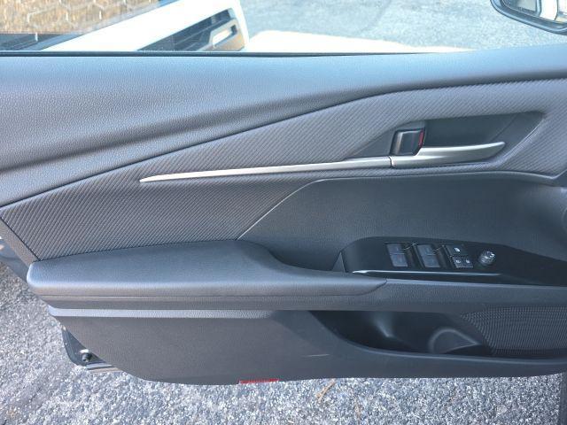 new 2026 Toyota Camry car, priced at $32,724