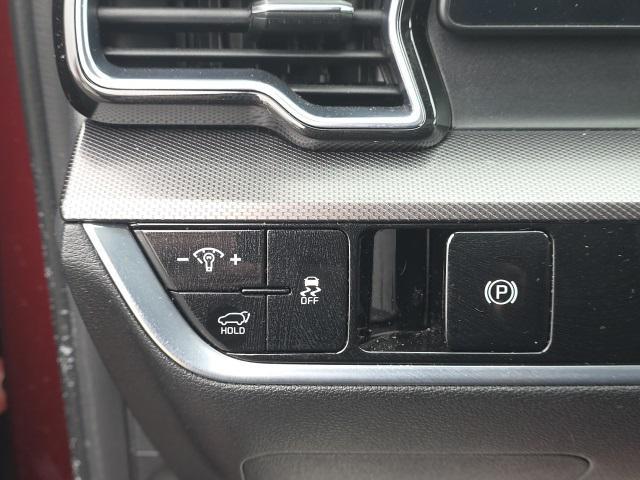 used 2023 Kia Sportage car, priced at $27,595