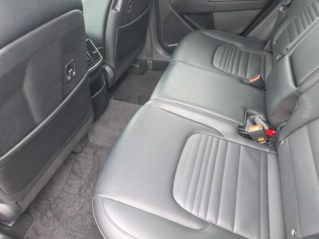 used 2023 Kia Sportage car, priced at $27,595