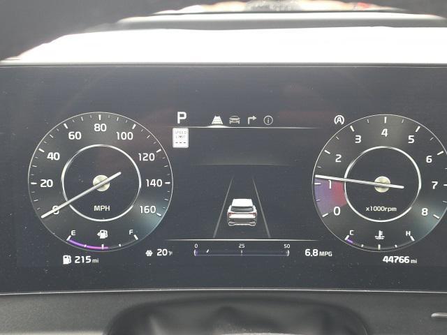 used 2023 Kia Sportage car, priced at $27,595