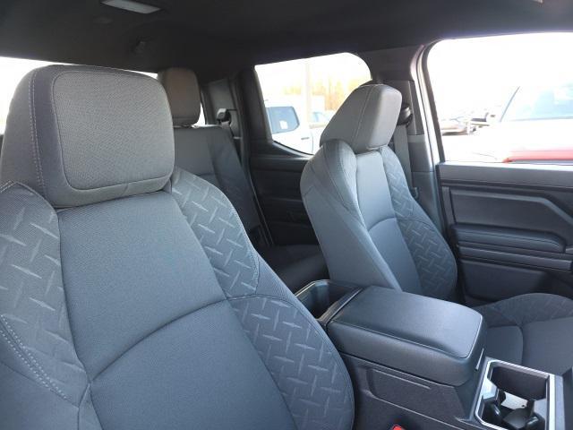 new 2026 Toyota Tacoma car, priced at $39,989