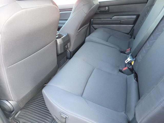 new 2026 Toyota Tacoma car, priced at $39,989