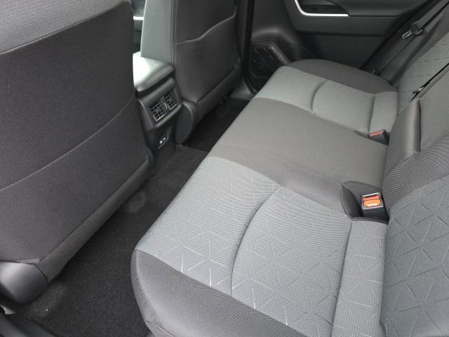 new 2025 Toyota RAV4 Hybrid car, priced at $37,507