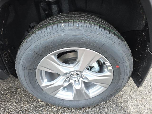 new 2025 Toyota RAV4 Hybrid car, priced at $37,507