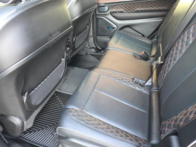 used 2025 Jeep Grand Cherokee L car, priced at $51,773