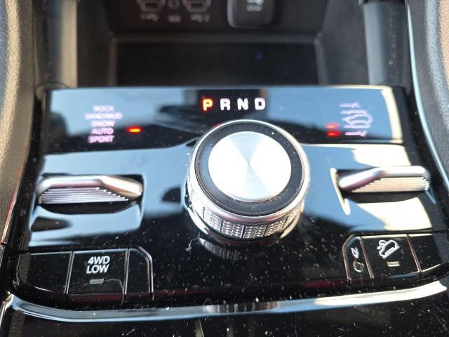 used 2025 Jeep Grand Cherokee L car, priced at $51,773