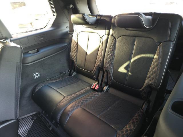 used 2025 Jeep Grand Cherokee L car, priced at $51,773