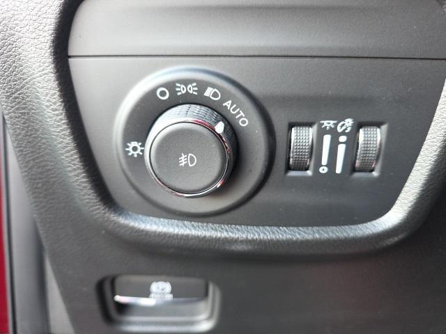 used 2025 Jeep Grand Cherokee L car, priced at $51,773