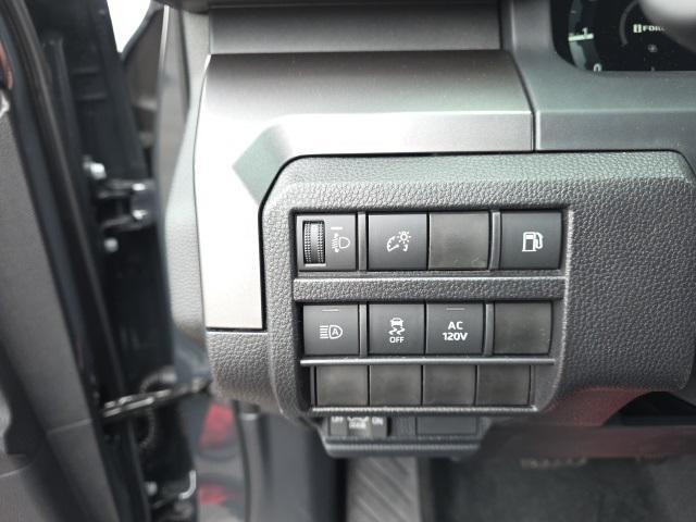 new 2025 Toyota Tacoma car, priced at $48,071