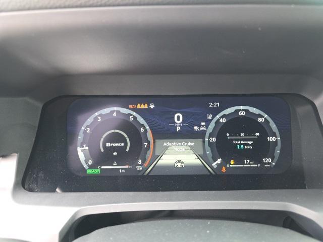 new 2025 Toyota Tacoma car, priced at $48,071