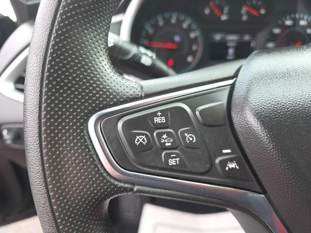 used 2025 Chevrolet Malibu car, priced at $21,998