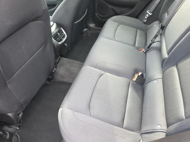 used 2025 Chevrolet Malibu car, priced at $21,998