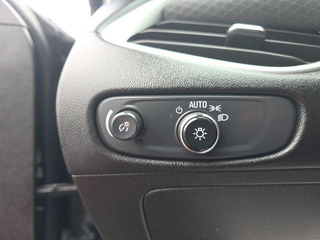 used 2025 Chevrolet Malibu car, priced at $20,776