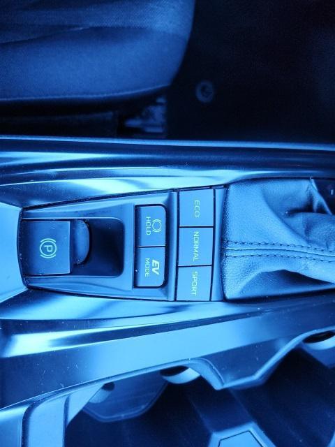 used 2025 Toyota Camry car, priced at $26,998