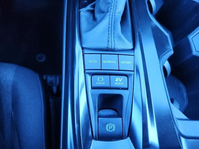 used 2025 Toyota Camry car, priced at $26,316