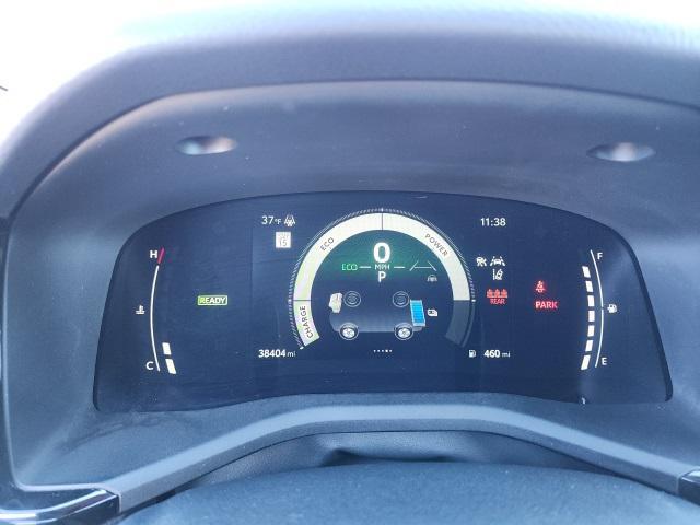 used 2025 Toyota Camry car, priced at $26,998