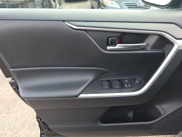 used 2023 Toyota RAV4 car, priced at $26,998