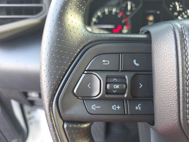 new 2026 Toyota Tundra car, priced at $50,518