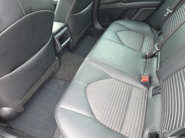 used 2024 Toyota Camry car, priced at $25,998