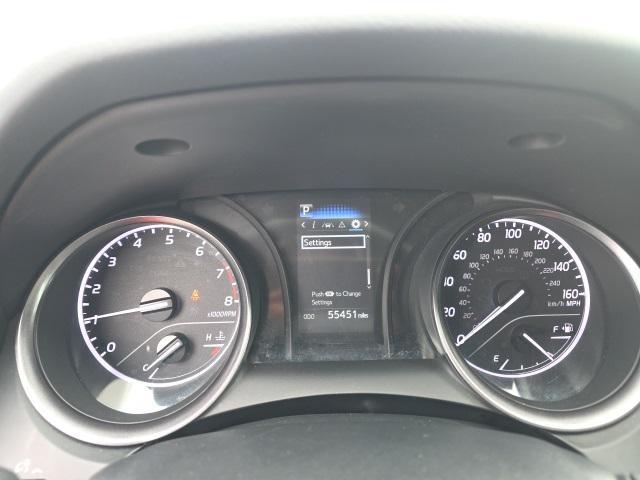 used 2024 Toyota Camry car, priced at $25,998