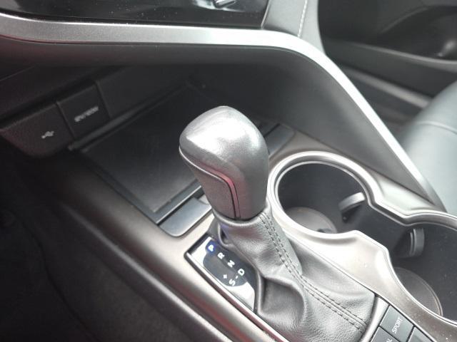 used 2024 Toyota Camry car, priced at $25,998