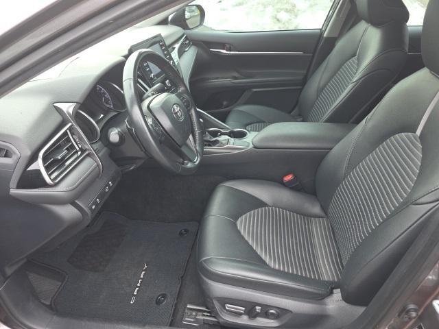 used 2024 Toyota Camry car, priced at $25,998