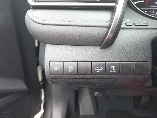 used 2024 Toyota Camry car, priced at $25,998