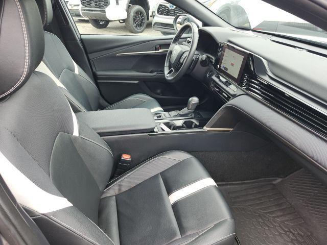 used 2025 Toyota Camry car, priced at $29,798