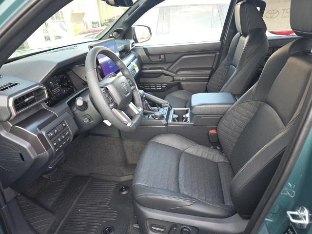 new 2026 Toyota 4Runner car, priced at $58,270