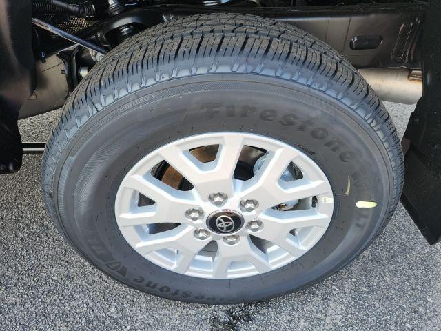 new 2026 Toyota Tacoma car, priced at $40,842