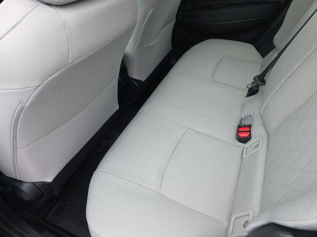 new 2026 Toyota Corolla Cross car, priced at $26,097