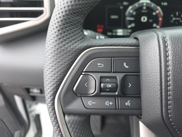 new 2026 Toyota Tundra car, priced at $63,979