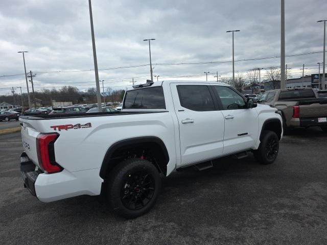 new 2026 Toyota Tundra car, priced at $63,979