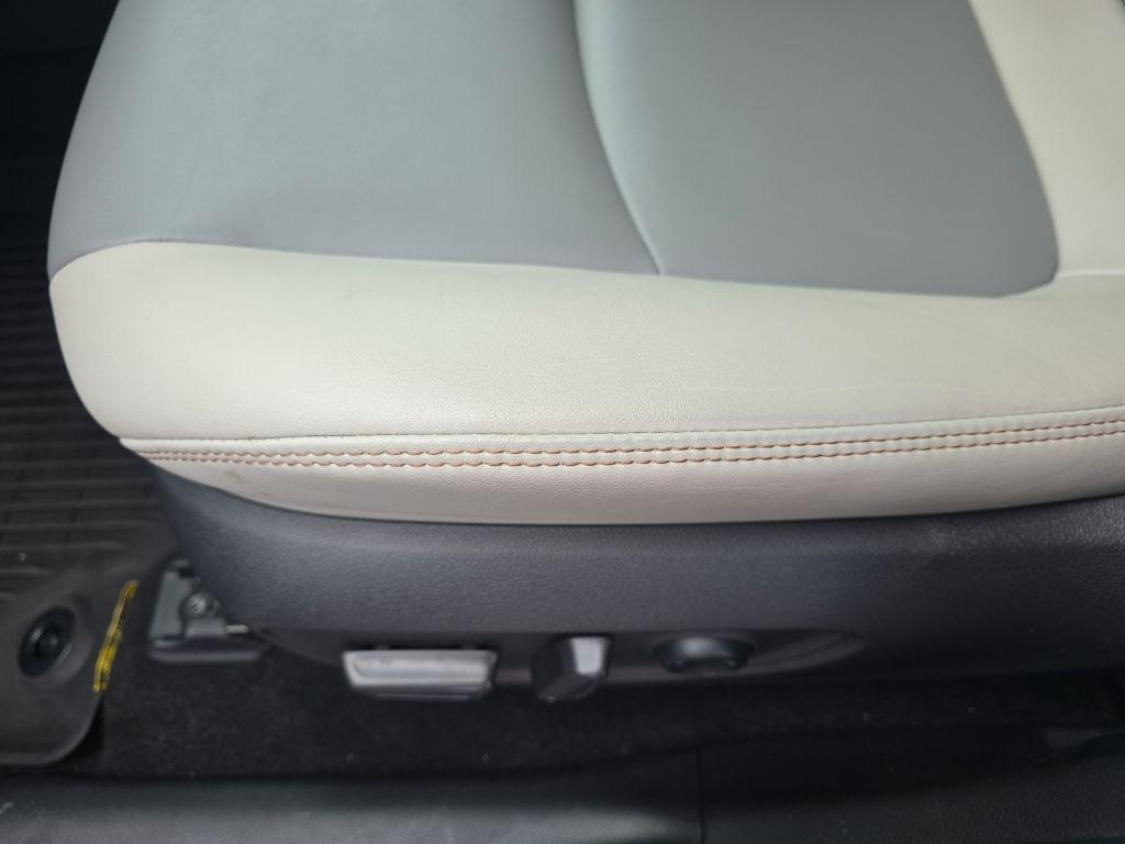 used 2022 Toyota RAV4 Hybrid car, priced at $38,998