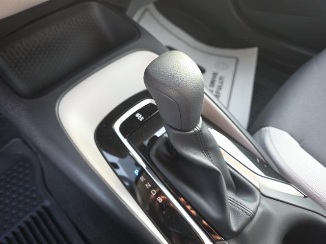 new 2026 Toyota Corolla car, priced at $23,041