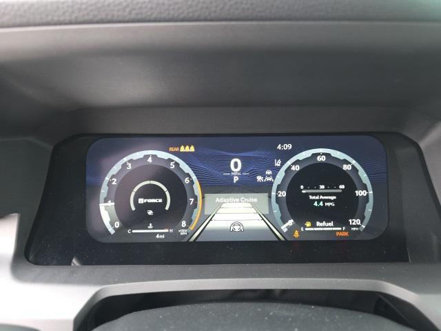 new 2025 Toyota Tacoma car, priced at $43,072