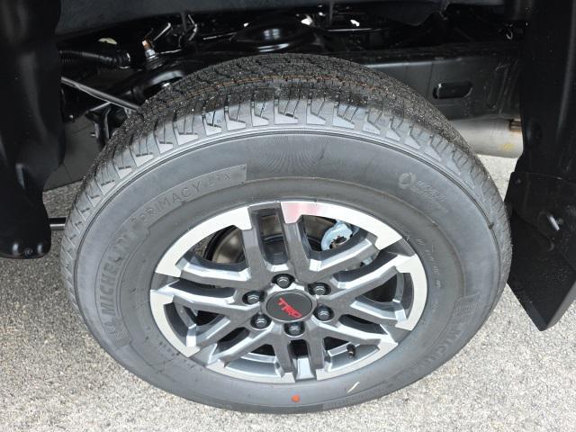 new 2025 Toyota Tacoma car, priced at $43,072