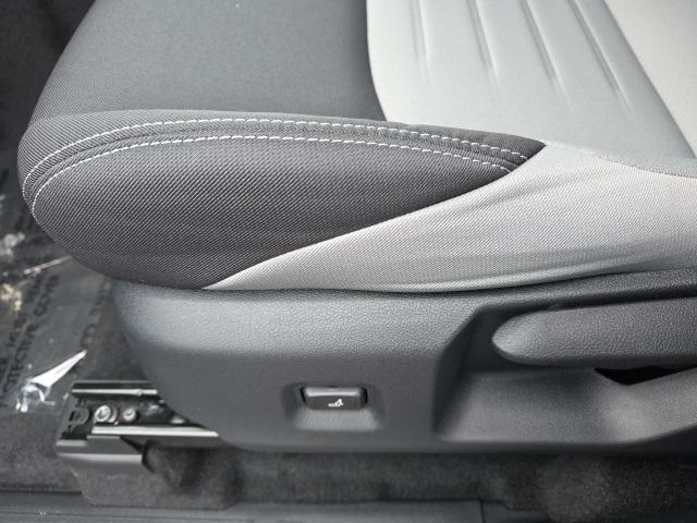 new 2025 Toyota Tacoma car, priced at $43,072