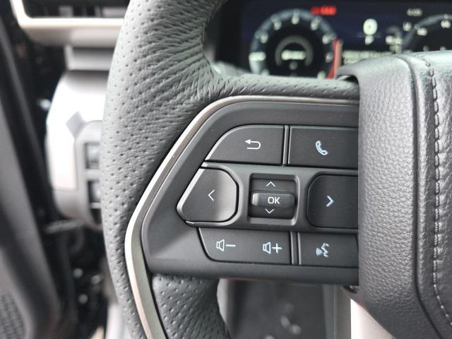 new 2025 Toyota Tacoma car, priced at $43,072