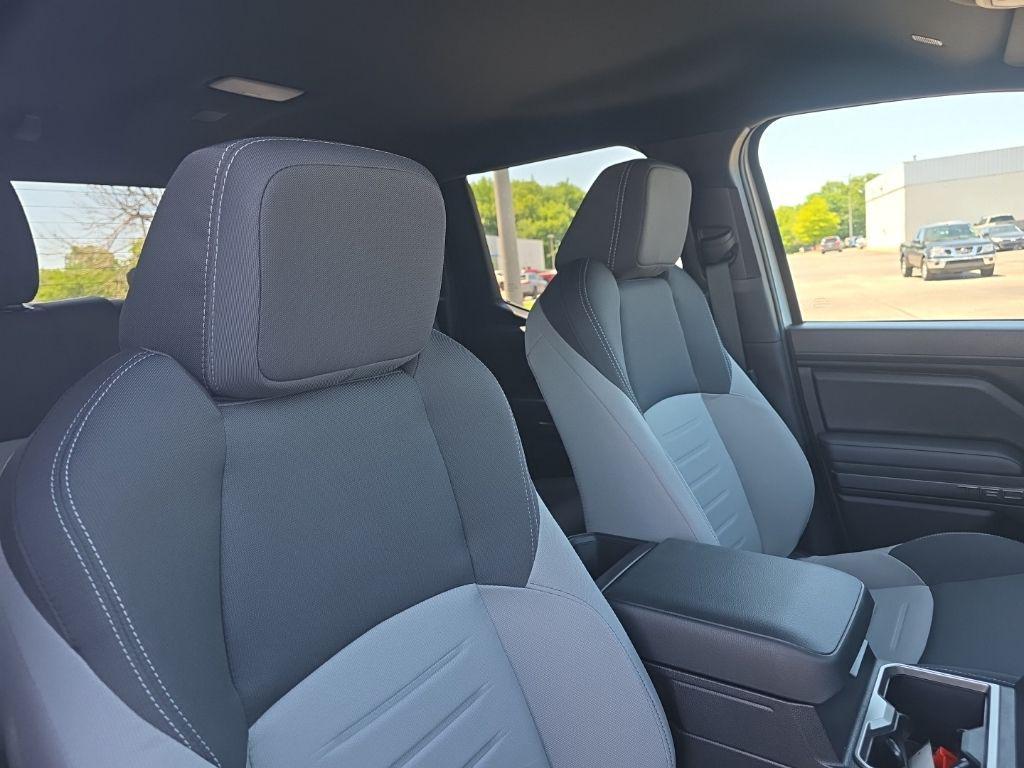 new 2026 Toyota Tacoma car, priced at $44,245