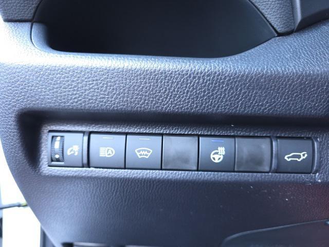 new 2025 Toyota RAV4 car, priced at $39,598